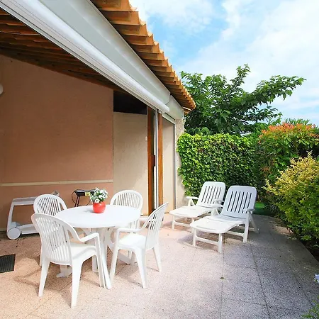 Apartament Holiday Home Amirantes Le Cap D'Agde *