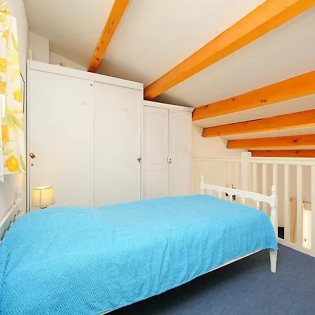Holiday Home Amirantes Le Cap D'Agde *