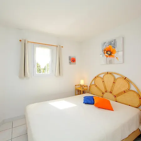 Apartament Holiday Home Amirantes Le Cap D'Agde Agde