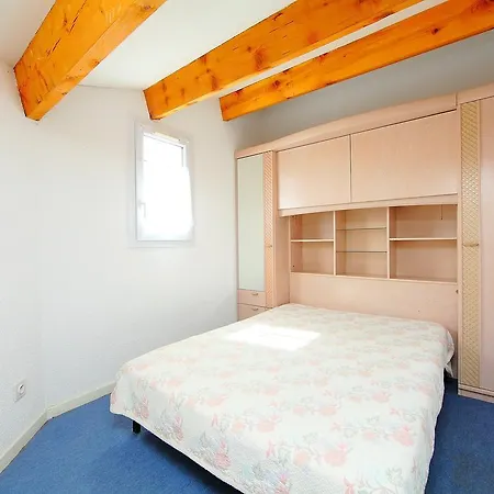 Apartament Holiday Home Amirantes Le Cap D'Agde *