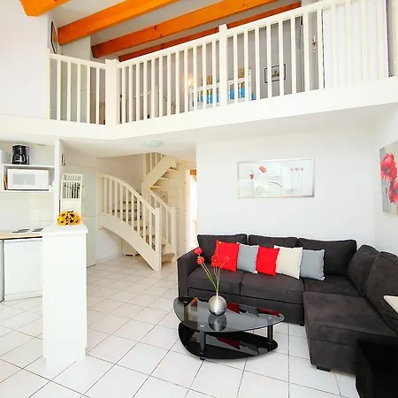 Holiday Home Amirantes Le Cap D'Agde *