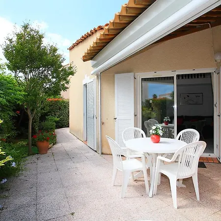 Apartament Holiday Home Amirantes Le Cap D'Agde Agde